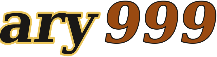 ary999 logo