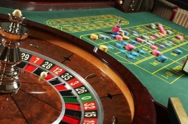 ary999 Blackjack Nights